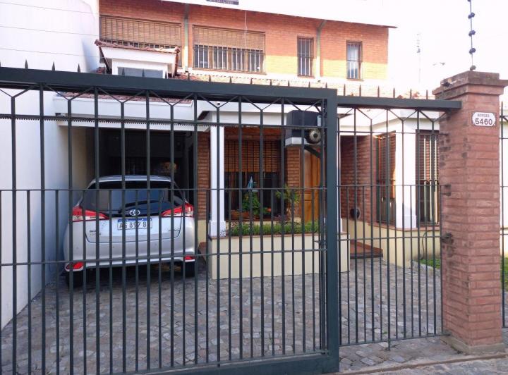 Casa · 189m² · 7 Ambientes · 1 Cochera