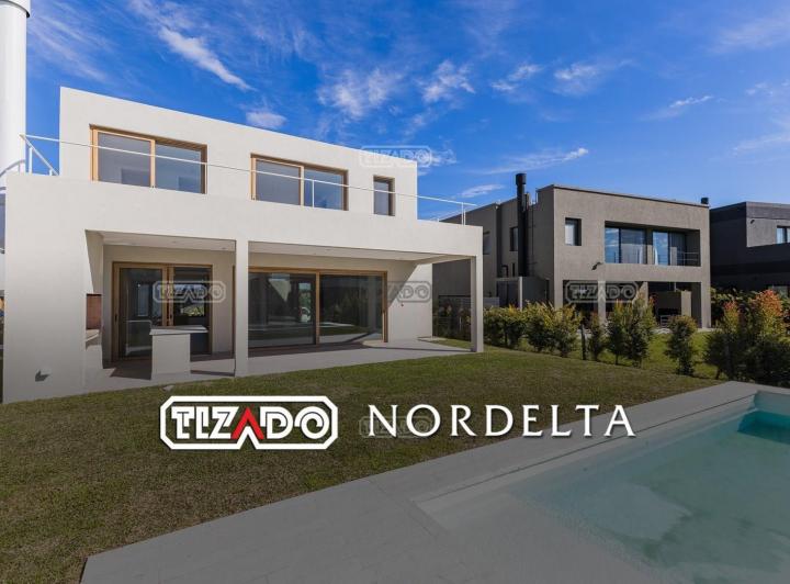 Casa · 255m² · 5 Ambientes