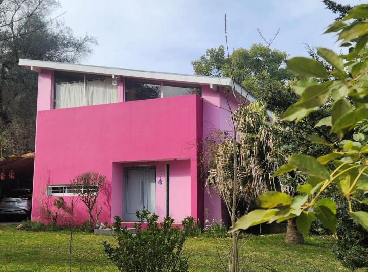 Casa · 165m² · 7 Ambientes · 1 Cochera