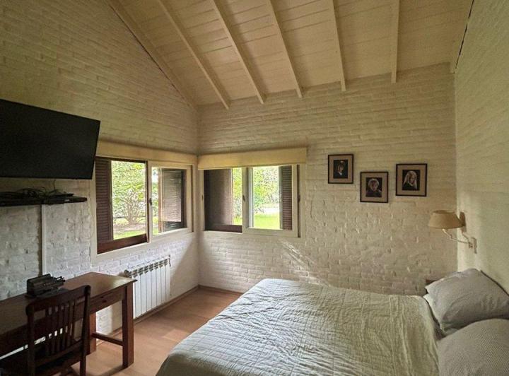 Casa · 254m² · 4 Ambientes