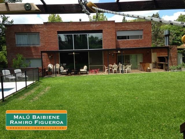 Casa · 469m² · 7 Ambientes