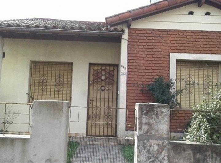 Casa · 140m² · 5 Ambientes