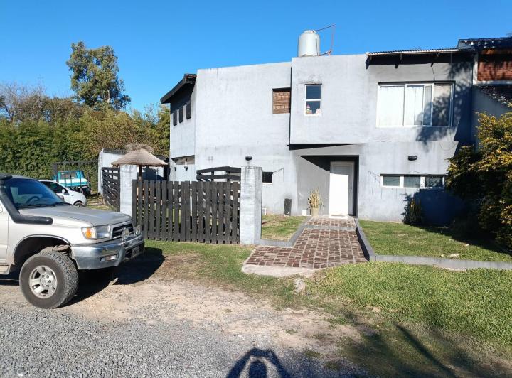 Casa · 140m² · 6 Ambientes · 1 Cochera