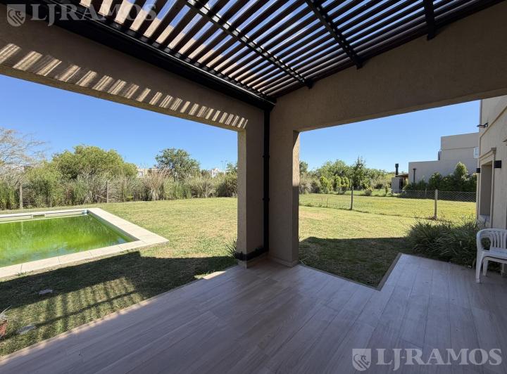 Casa · 159m² · 5 Ambientes