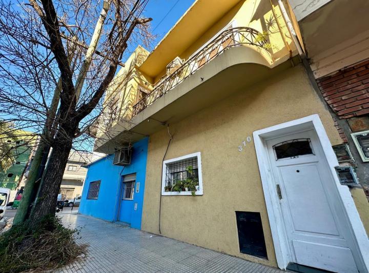 Casa · 143m² · 6 Ambientes