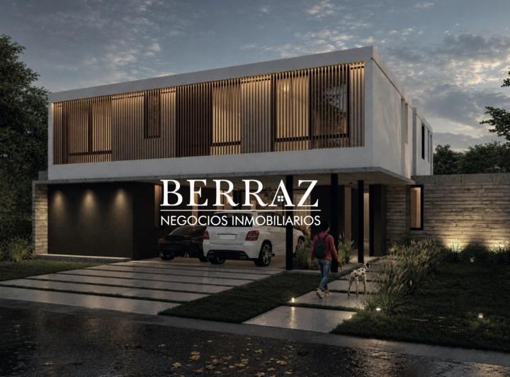 Casa · 304m² · 9 Ambientes · 2 Cocheras