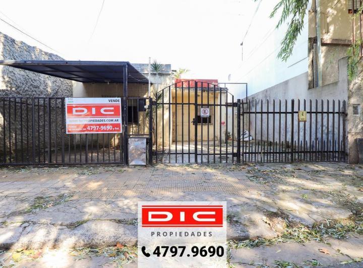 Casa · 125m² · 6 Ambientes · 1 Cochera