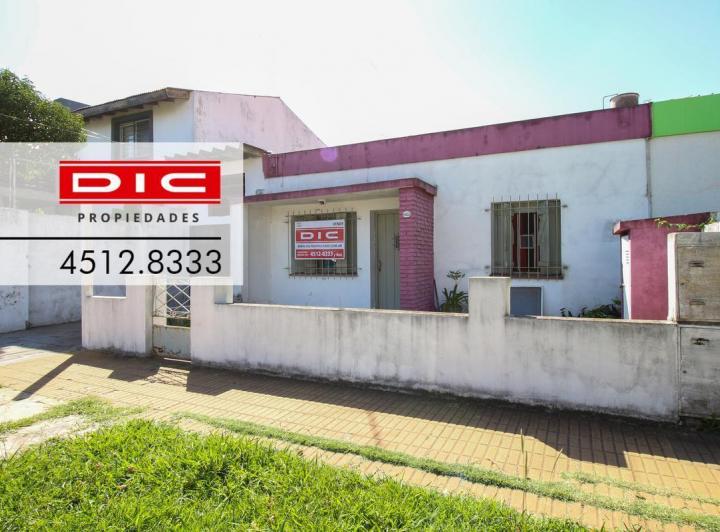 Casa · 115m² · 6 Ambientes · 2 Cocheras