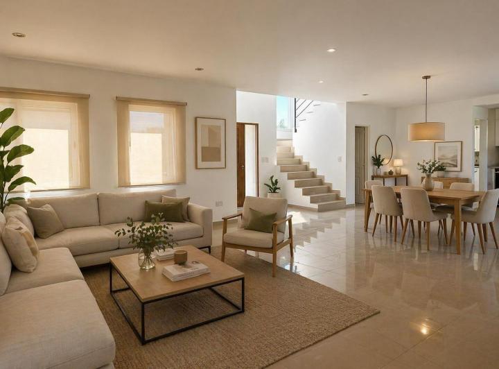 Casa · 157m² · 5 Ambientes