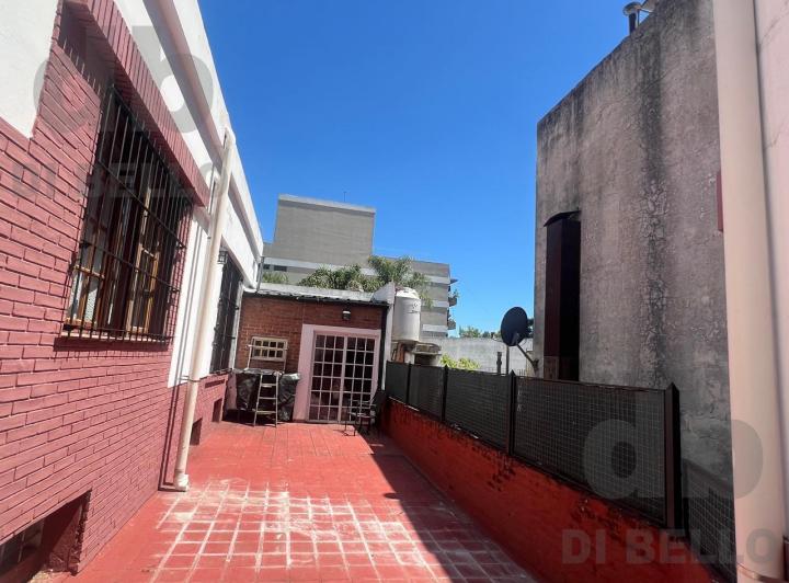 Casa · 5 Ambientes