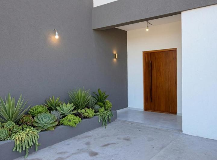 Casa · 207m² · 5 Ambientes