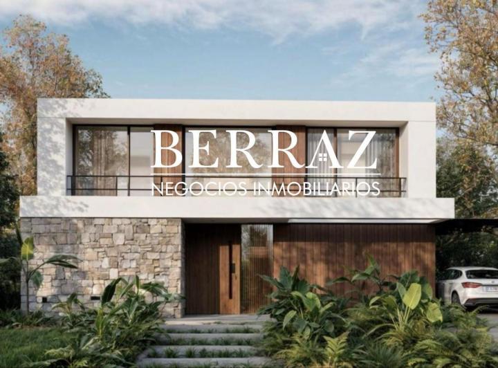 Casa · 269m² · 6 Ambientes