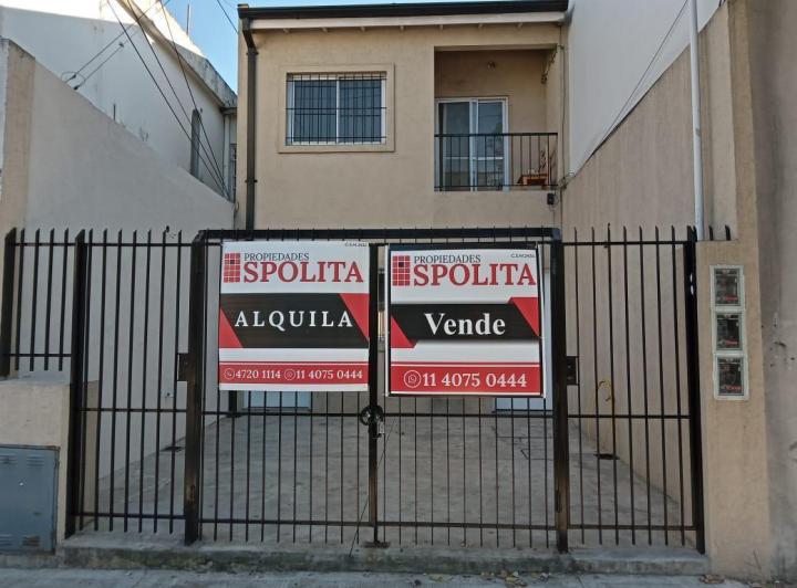 Casa · 100m² · 5 Ambientes · 1 Cochera