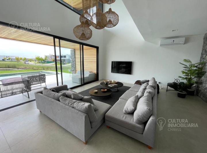 Casa · 839m² · 6 Ambientes