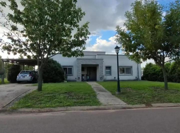 Casa · 197m² · 5 Ambientes