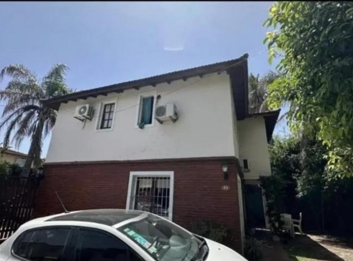 Casa · 170m² · 5 Ambientes · 1 Cochera