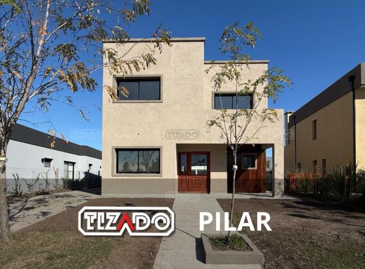 Casa · 197m² · 6 Ambientes · 2 Cocheras