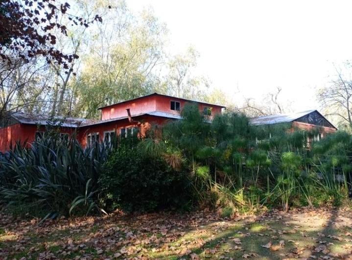 Casa · 60000ha · 9 Ambientes
