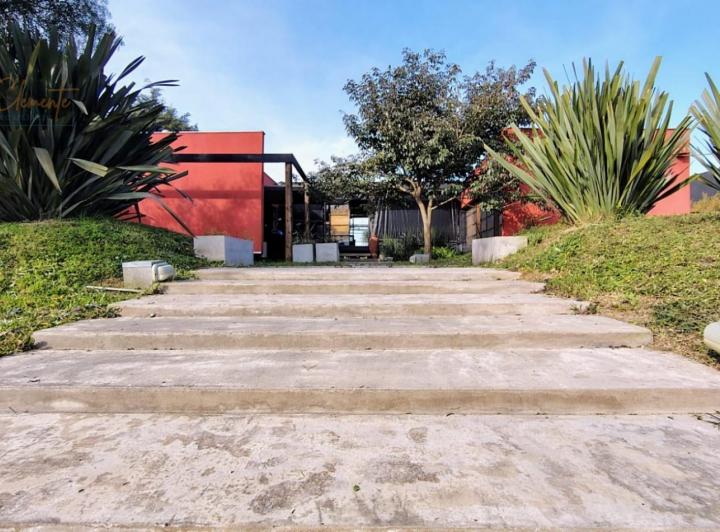 Casa · 157m² · 5 Ambientes · 1 Cochera
