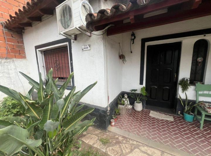 Casa · 110m² · 5 Ambientes