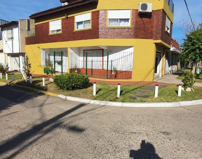Casa · 165m² · 4 Ambientes