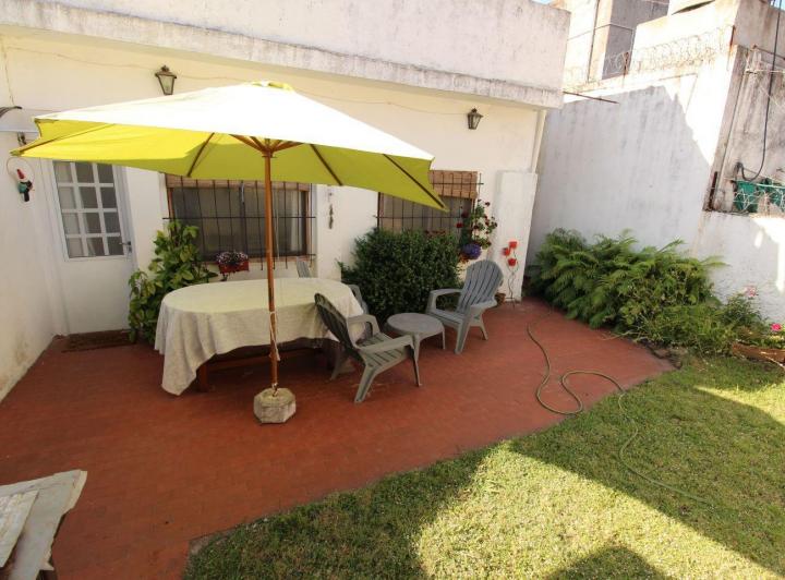 Casa · 140m² · 6 Ambientes · 1 Cochera