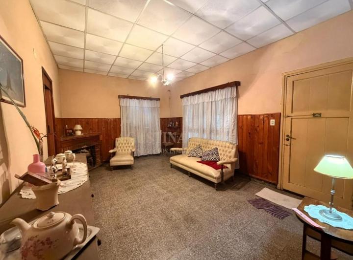 Casa · 168m² · 5 Ambientes