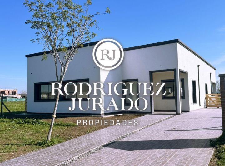 Casa · 156m² · 5 Ambientes