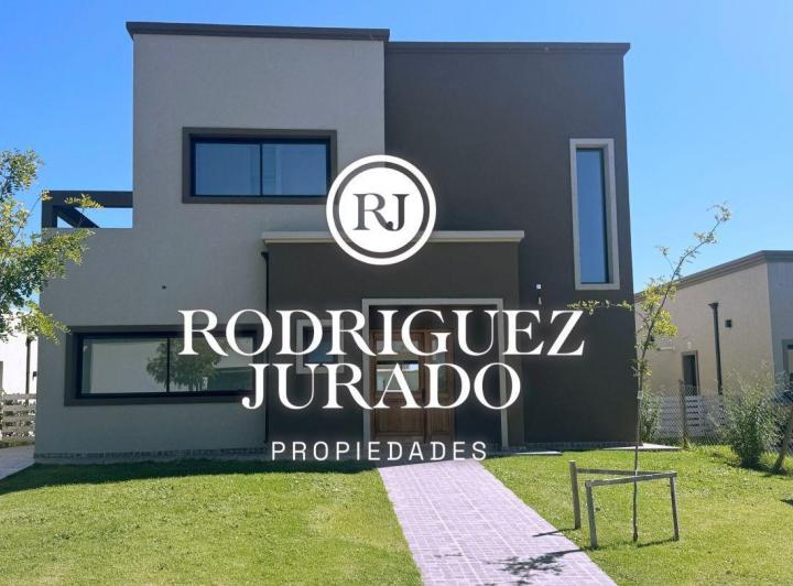 Casa · 195m² · 6 Ambientes