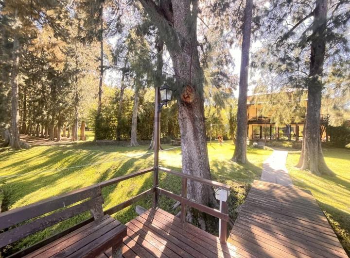 Casa · 194m² · 5 Ambientes