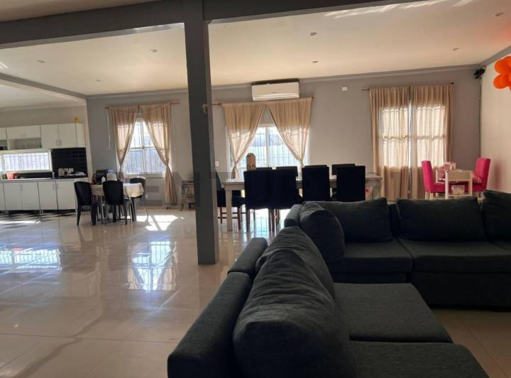 Casa · 408m² · 12 Ambientes