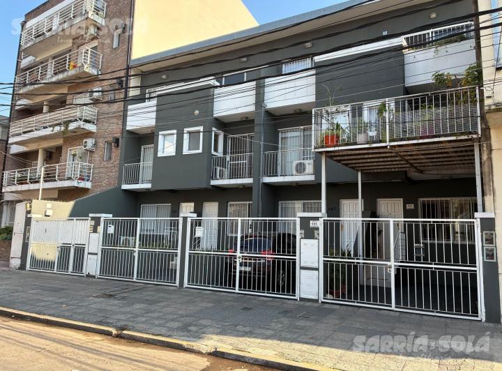 Casa · 150m² · 6 Ambientes · 1 Cochera