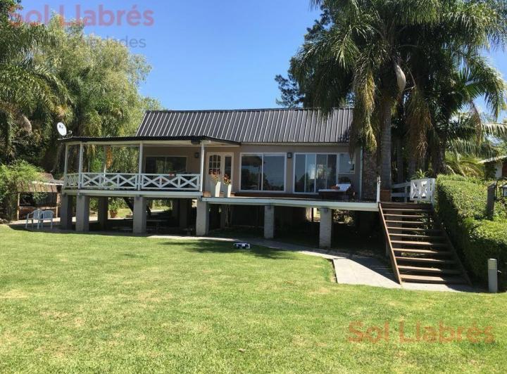 Casa · 145m² · 6 Ambientes