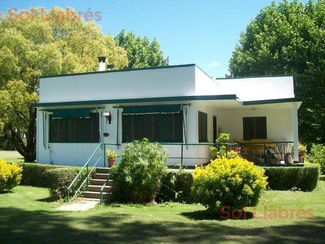 Casa · 163m² · 6 Ambientes