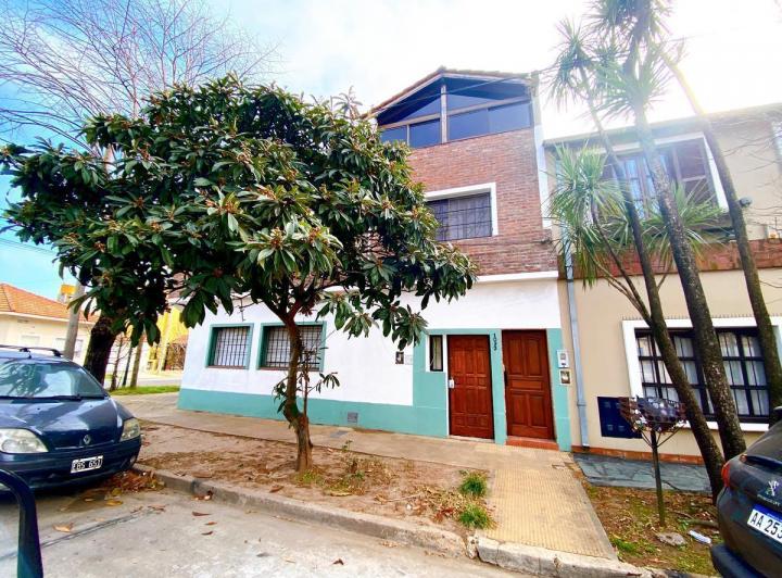 Casa · 120m² · 5 Ambientes