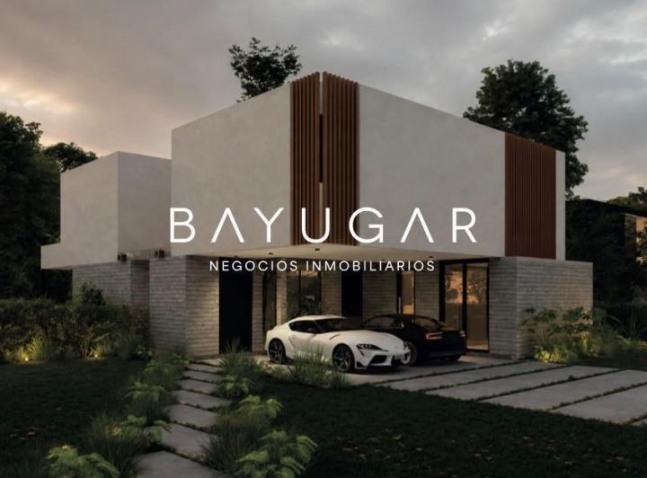 Casa · 247m² · 5 Ambientes