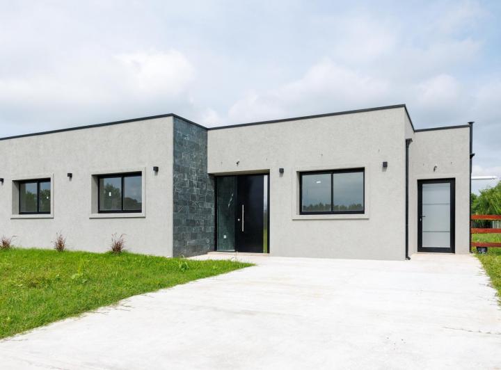 Casa · 175m² · 5 Ambientes