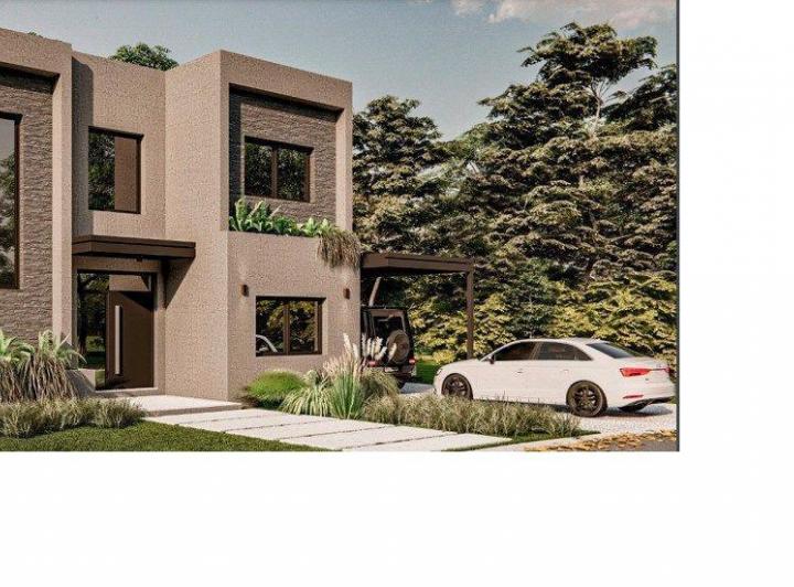 Casa · 190m² · 5 Ambientes · 1 Cochera