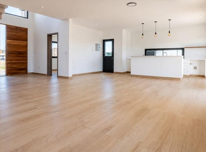 Casa · 159m² · 5 Ambientes