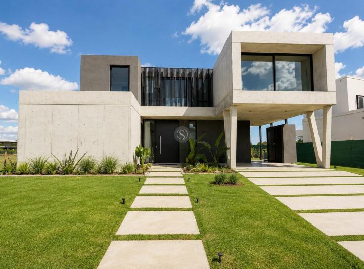 Casa · 276m² · 5 Ambientes
