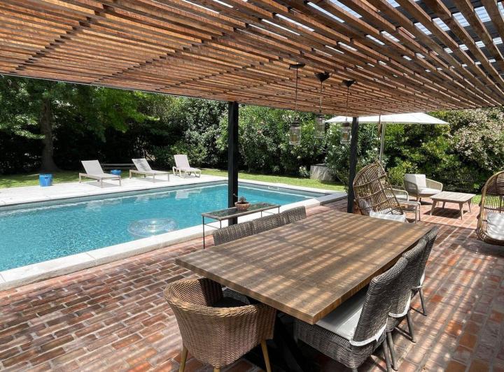 Casa · 901m² · 6 Ambientes
