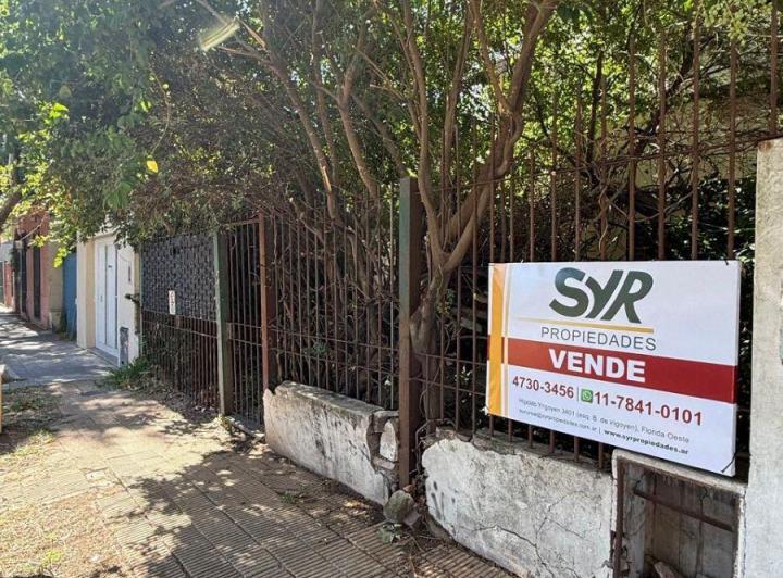 Casa · 150m² · 7 Ambientes