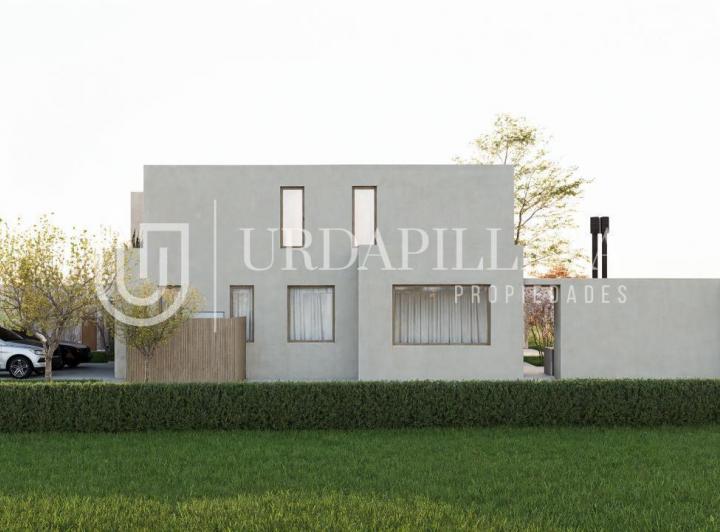 Casa · 494m² · 7 Ambientes · 3 Cocheras