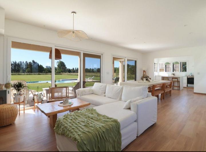 Casa · 168m² · 5 Ambientes