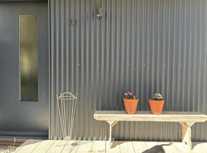 Casa · 267m² · 6 Ambientes · 2 Cocheras