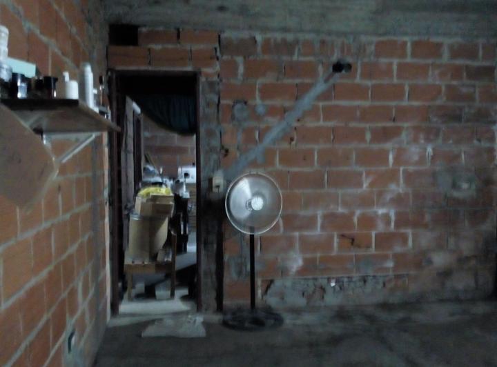 Casa · 13m² · 5 Dormitorios · 1 Cochera