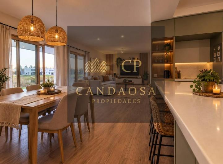 Casa · 185m² · 5 Ambientes · 5 Cocheras