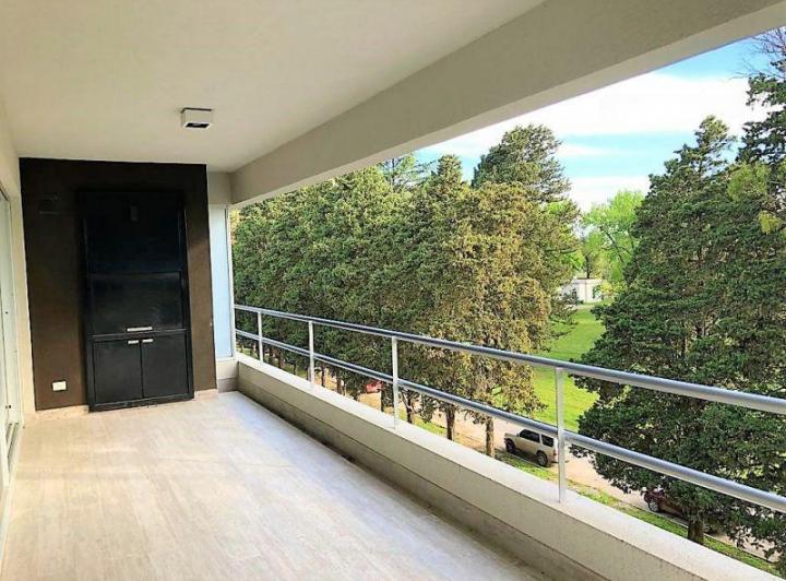 Departamento · 72m² · 2 Ambientes · 1 Cochera