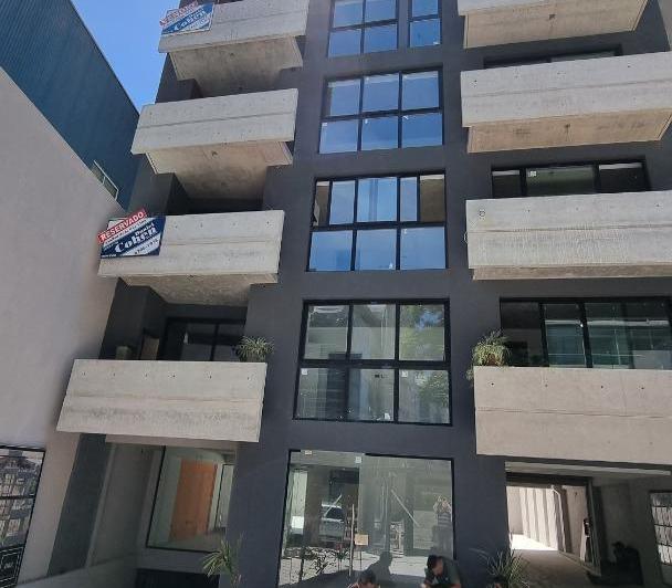 Departamento · 72m² · 3 Ambientes