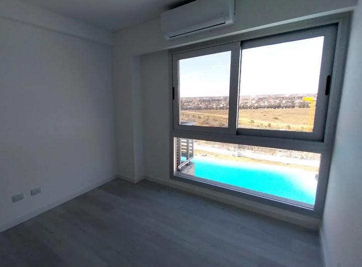 Departamento · 51m² · 2 Ambientes · 1 Cochera